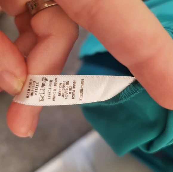 Soprano Maxi Dress - Picture 5 of 5